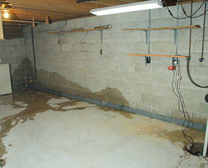 Basement Waterproofing | West Chicago, IL | Everdry Waterproofing Illinois