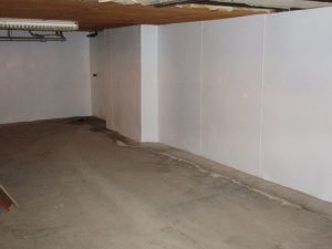 Wheeling, IL | Expert Basement Waterproofing company that can help you with basement leaks and flooding with our waterproofing services