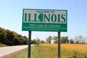 Foundation Repair | Illinois