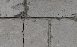 House Foundation Cracks | Downers Grove, IL | Everdry Waterproofing Illinois