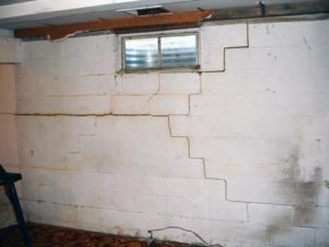 Foundation Wall Cracks | Downers Grove, IL | Everdry Waterproofing Illinois