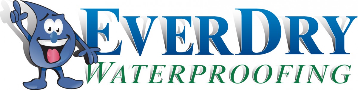 Everdry-waterproofing-illinois-logo