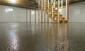 Basement Waterproofing | Lisle, IL | Everdry Waterproofing Illinois
