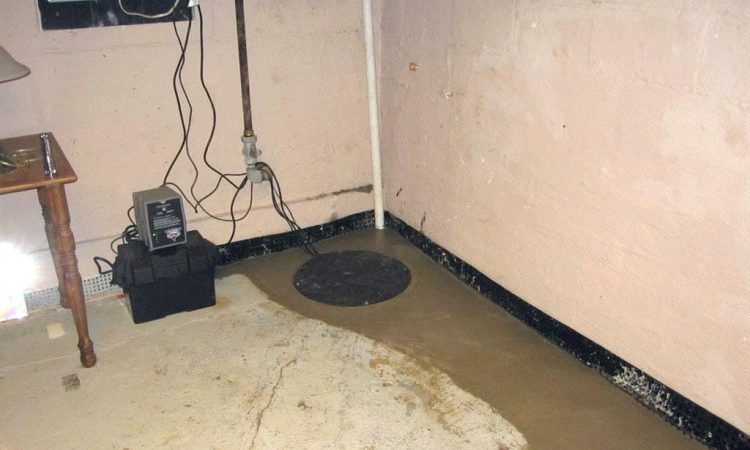 basement-flooding-bloomington-il-everdry-waterproofing-illinois-3