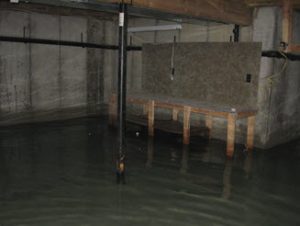 moisture-downers-grove-il-everdry-waterproofing-illinois-1